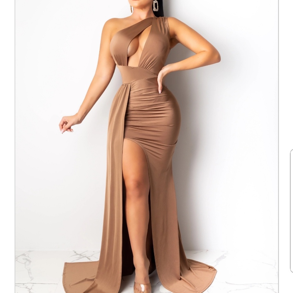 New sexy outfit